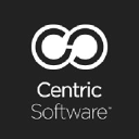 Centric Software Logo com