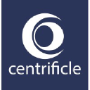 Centrificle, LLC logo