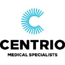 Centrio Medical Specialists logo