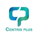 CentrixPlus logo