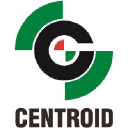 centroid technical services co. ltd. logo