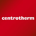 Centrotherm international Logo