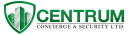 Centrum Concierge & Security Ltd. logo