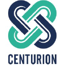 Centurion - Canada logo