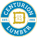 CENTURION LUMBER LTD. logo
