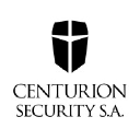 centurionsecurity.net