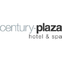 Century Plaza Hotel logo