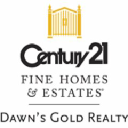 Century 21 Dawn's Gold Realty