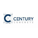 Century Concrete (VA) Logo