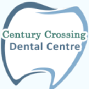 Century Crossing Dental Centre logo