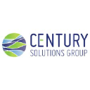 Century Solutions Group Inc