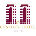 centuryhoteldoha.com