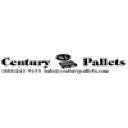 centurypallets.com