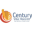 centuryvitalrecords.com