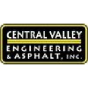 Central Valley Engineering & Asphalt Inc. Logo
