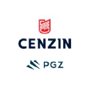 Cenzin Co. Ltd. Considir business directory logo
