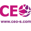 CEO Solutions Pte Ltd logo