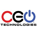 CEO Technologies logo