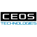 Ceos Technologies (Pty) Ltd logo