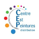 CENTRE EST PEINTURES DISTRIBUTION