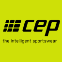 Logo for cepcompression.com