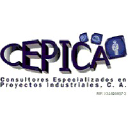 cepica.com.ve
