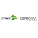 CEPROMA, S.A. logo