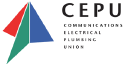 CEPU National Union logo