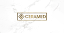 ceramed logo