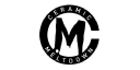 Logo for ceramicmeltdown.com