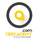 CERCADEMY logo