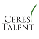 Ceres Talent logo