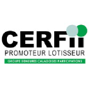 CONSEILS ETUDES REALISATIONS FONCIERS IMMOBILIERS INDUSTRIELS