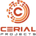 Cerial Projects Services logo