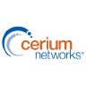 Cerium Networks logo