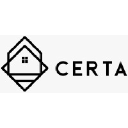 CERTA logo