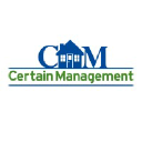 CERTAIN PROPERTY MANAGEMENT, LLC