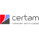 CTRE ETUDE RECHERCH TECHNOL AEROTHERM ..