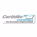 Company logo for certidaoexpressa.com