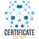 certificateecuador.com