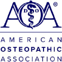 American Osteopathic Board of Family Physicians logo
