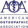 American Osteopathic Board of Family Physicians logo