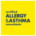 certifiedallergy.com