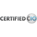 certifiedcio.com
