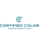 certifiedcolorcorporation.com