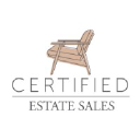 Certified Estate Sales