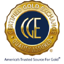 Certified Gold Exchange' Inc