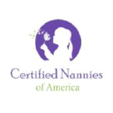 Certified Nannies of America