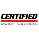 certifiedphonesolutions.com