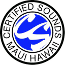 certifiedsounds.com
